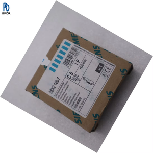 แผงวงจรเซ็นเซอร์ควบคุม PLC ของแท้ใหม่เอี่ยม 5SX2 106-7 G710A - Product Image 1