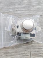Loquet à bouton-poussoir pour portes d'armoires, armoires de camping-car, poignées de tiroirs de camping-car, serrures de tiroirs de bateau