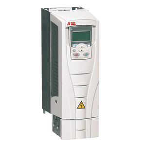 เครื่องเชื่อม 60KVA 24V 0-1khz พัลส์ ACS550-01-088A-2 ACS550-01-06A9-4 ตัวแปลงความถี่เป็นแรงดันไฟฟ้า 3 เฟส VFD - Product Image 2