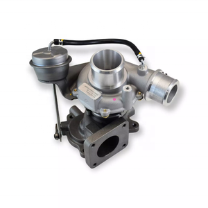 Turbocompresor RHF3 VL38 55218934 71724555 para <span class=keywords><strong>Alfa</strong></span>-<span class=keywords><strong>Romeo</strong></span> Fiat 500 Abarth Bravo Grande Punto <span class=keywords><strong>1.4</strong></span> <span class=keywords><strong>TB</strong></span> - Product Image 6