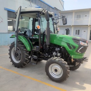 Tracteur agricole de marque chinoise 50 ch à prix bas à vendre - Product Image 3