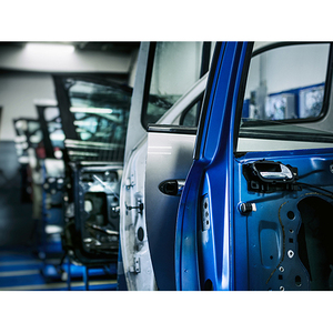 Protezione Porta Adattabile Ac Rolcar per OE 46535878, Compatibile con Fiat Multipla 1998 - Product Image 3
