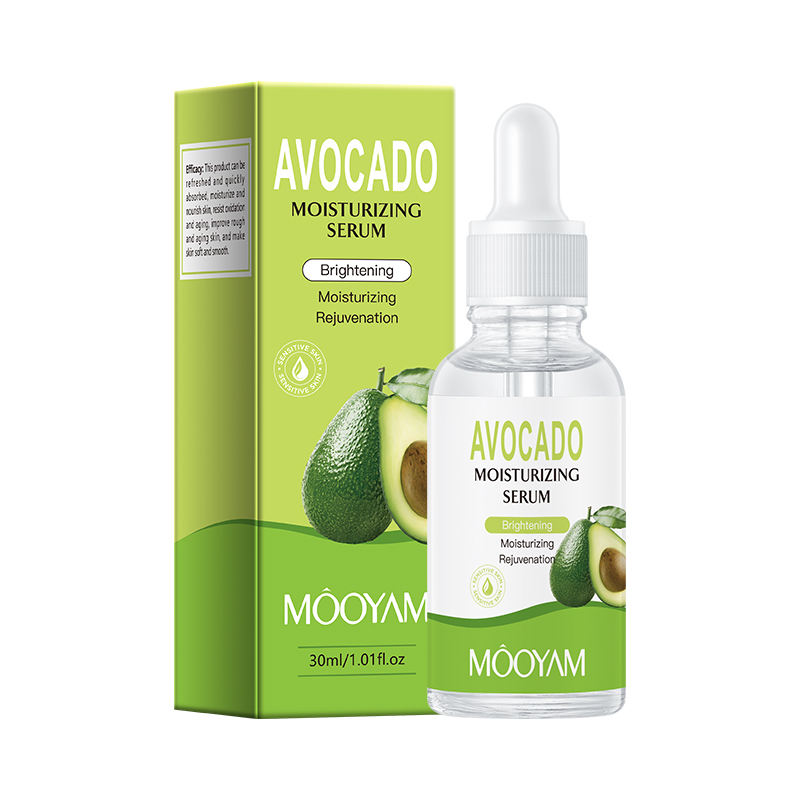 Avocado Facial Serum