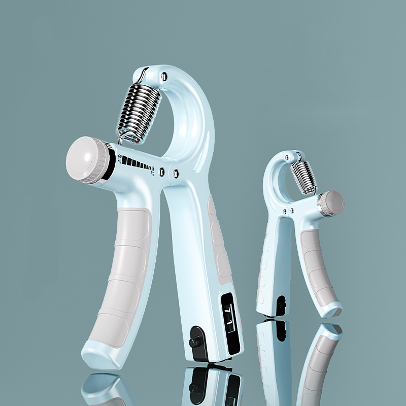 Grip Strength Trainer