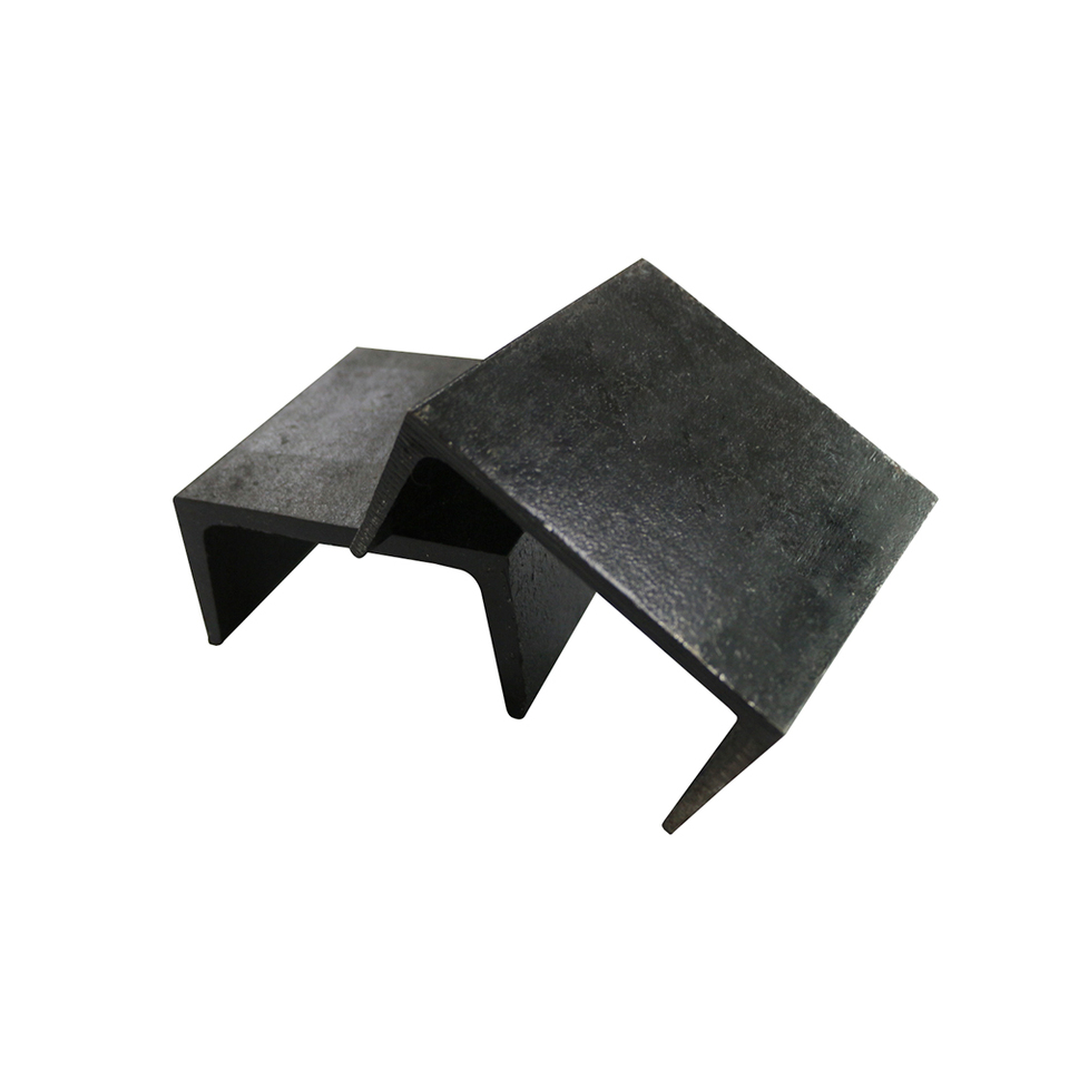 PFC 300x90x41 steel channe PFC 300x90x41 steel channe