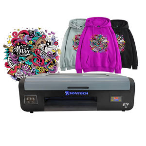 Vente chaude Imprimantes les moins chères Fournisseur en gros 2024 à Shenzhen avec double imprimante <span class=keywords><strong>Epson</strong></span> E-psonTX800/XP600 - Product Image 6