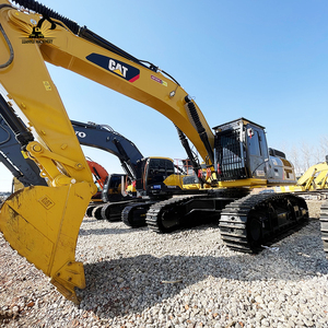 รถขุดมือสอง Cat 340D2L สำหรับงานขุดเจาะ ทนทาน จัดส่งทั่วโลก บริการอย่างมืออาชีพ พร้อมข้อมูลข้อมูลจำเพาะต้นกำเนิด - Product Image 4