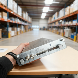 Conjunto de Placa de Control <span class=keywords><strong>Xfa</strong></span> Compatible con Rohs para GE P/N 5341542-51 - Product Image 3