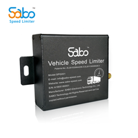 Limitador de Velocidad para Vehículos, Localización GPS, Software de Configuración para Taxis y Autobuses en Kenia, Monitoreo en Tiempo Real