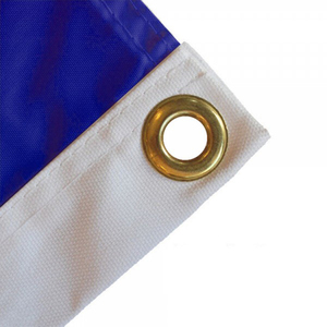 ที่กำหนดเองสองด้านพิมพ์แจ็คกระจอกโจรสลัด3x5FT 150cmX90cm ธงแบนเนอร์ - Product Image 5