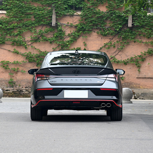 <span class=keywords><strong>Auto</strong></span> Compatta Berlina 4 Porte 5 Posti Trazione Anteriore 1.5L 115 CV CVT <span class=keywords><strong>Top</strong></span> Ultimate Beijing-Hyundai <span class=keywords><strong>Auto</strong></span> Elanra Benzina - Product Image 6