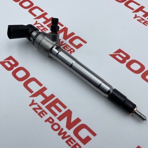 Injecteur de carburant diesel CK4Q-9K546-AA A2C8139490080 pour Ford Ranger 2.2L 3.2L TDCi Mazda BT-50 Injecteur Common Rail - Product Image 4
