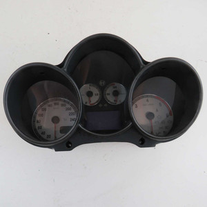 Quadro Strumenti Usato Alfa Romeo GT 2003-2010 156050197 (56943) - Product Image 1