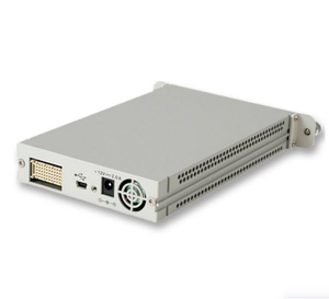 Osciloscopio Modular USB Portátil KEYSIGHT U2701A, Serie U27, 2 Canales, Conexión a PC, 100% Original, Superventas - Product Image 1