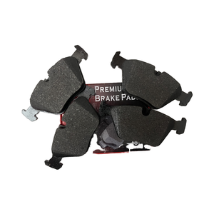 Pastillas de freno delanteras para BMW 5 Serie 520d 520i 523i <span class=keywords><strong>525td</strong></span> 525tds 525d 525i 525tds 528i 530d 535i E39 11/1995-05/2004 - Product Image 2