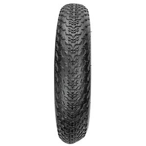 Pièces de vélo électrique haut de gamme 20x4.0, <span class=keywords><strong>pneu</strong></span> plat et épais <span class=keywords><strong>clouté</strong></span>, <span class=keywords><strong>pneu</strong></span> de vélo électrique et chambre à air, pneus de vélo - Product Image 5