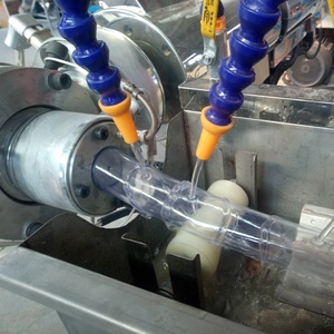 Nouvelle machine automatique de fabrication de tuyaux TPE et ligne de production de tuyaux d'eau à haute productivité avec composants essentiels pour roulements et moteurs - Product Image 5