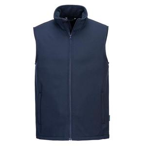 พิมพ์ลาย TK22NAR5XL และโปรโมชั่น softshell GILET (2L), Navy - EAN 5036108403868ทำงานแจ็คเก็ตฤดูร้อน softshell - Product Image 1