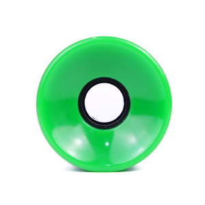 <span class=keywords><strong>Surf</strong></span> <span class=keywords><strong>Skate</strong></span> High Rebolund 78A 65mm Logo personnalisé Crusing <span class=keywords><strong>Longboard</strong></span> Roues - Product Image 2