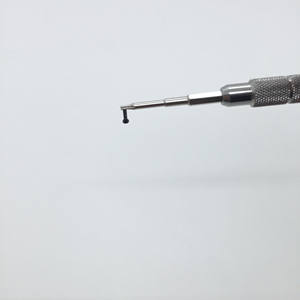 Kit de Destornilladores HiCyber Modelo S18 de Diseño Ergonómico, Tamaño S, para P3/P4 NGC y Accesorios de Videojuegos - Product Image 6