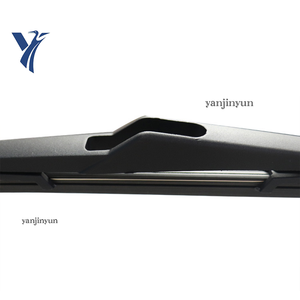 Plumas Limpiaparabrisas Traseras Premium para Chevrolet Spark, Repuestos <span class=keywords><strong>de</strong></span> Repuesto para Limpiaparabrisas Traseros <span class=keywords><strong>de</strong></span> Automóviles, Venta al por Mayor - Product Image 4