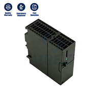 Unidad Accesoria 6ES7972-0AA02-0XA0 de 12 Mbit/s para Controlador PLC 6ES79720AA020XA0 con Servicio Opcional de Duplicación de Puertos