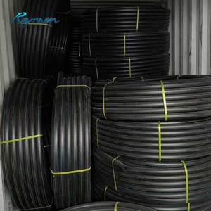 Tuyau en polyéthylène haute densité Rayman, petit diamètre DN20 25 <span class=keywords><strong>32</strong></span> 40 50 63 75 90 mm, tuyau en spirale HDPE pour l'irrigation agricole - Product Image 4