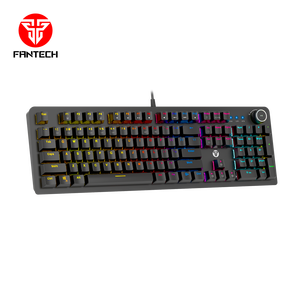 Clavier mécanique RGB de qualité supérieure, modèle le plus récent, choix de couleur, MK853 MAXPOWER - Product Image 4