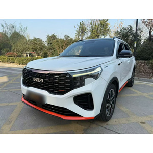 Guazi 2021 <span class=keywords><strong>Kia</strong></span> <span class=keywords><strong>Sportage</strong></span> R SUV Usato in Vendita Benzina Trazione Anteriore Automatico 5 Posti Auto Usate <span class=keywords><strong>Kia</strong></span> Inventario Importatore 1.5L - Product Image 1