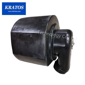 CARCASA Atlas 1614920200-FILTRO GA132 PARA COMPRESOR DE AIRE ATLAS 1614-9202-00 Carcasa del filtro del compresor de aire 1614 9202 00 - Product Image 5