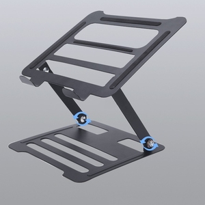 Support universel pour <span class=keywords><strong>tablette</strong></span> <span class=keywords><strong>portable</strong></span> Multi-Angle en aluminium support pour <span class=keywords><strong>tablette</strong></span> support pour <span class=keywords><strong>ordinateur</strong></span> <span class=keywords><strong>portable</strong></span> pour pad - Product Image 4