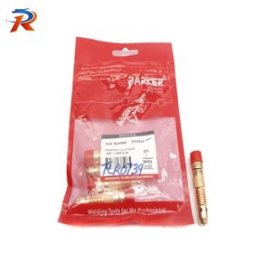 Nieuwe en originele P10N32 <span class=keywords><strong>3</strong></span>/32 inch (verpakking van 5) NSMP op voorraad PLC-programmeercontroller - Product Image 1