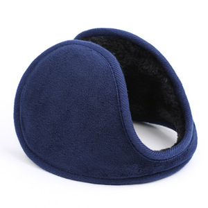 Bán Buôn Biểu Tượng Tùy Chỉnh Thời Trang Dành Cho Người Lớn Mùa Đông Ấm <span class=keywords><strong>Earmuffs</strong></span> Thoải Mái Ngoài Trời Windproof Ear Muffs - Product Image 6
