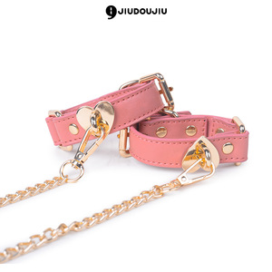 Menottes, entraves pour les jambes, accessoires de bondage SM, jouets sexuels, BDSM, jouets sexuels pour adultes de niche, menottes érotiques, bracelets - Product Image 2