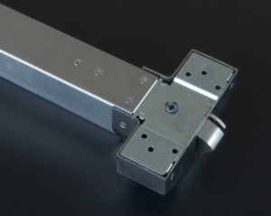 Competitive Price Smart Security Emergency Fire Door <strong>Exit</strong> Push <strong>Panic</strong> bar - Product Image 4