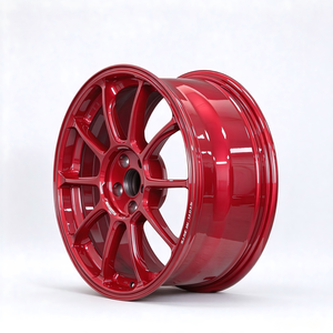 Jantes de voiture en alliage forgé personnalisées neuves 15-19 pouces 5x112/120/114.3 Racing 25mm ET Golf <span class=keywords><strong>GTI</strong></span>/R <span class=keywords><strong>Polo</strong></span> Audi A3/S3 - Product Image 4