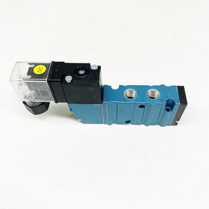 Vannes Solénoïdes Américaines Originales Neuves 411A-DOA-DM-DDAA-1BA Proportionnelles - Product Image 1