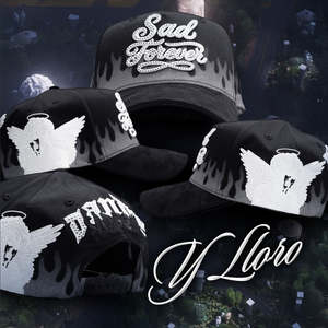 Gorras al por mayor con efecto desgastado, bordado 3D, tela de gamuza, visera curva, estilo original Thirty One, Snapback - Product Image 3