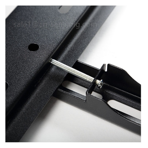 Giá Đỡ <span class=keywords><strong>TV</strong></span> Cố Định Thông Dụng Có Thể Di Chuyển Được Cho Hầu Hết 42 90 Inch Giá Treo Tường <span class=keywords><strong>TV</strong></span> Màn Hình Phẳng Plasma LED LCD - Product Image 6