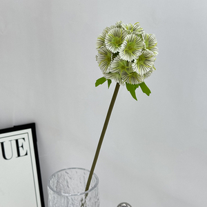 QYYM-518 Decoración de Flores Artificiales Hechas a Mano para Ocasiones de Graduación - Product Image 2