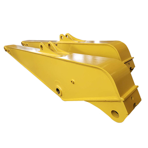 Buen precio Excavadora Brazo estándar Brazo de pluma de largo alcance Brazo de extensión para CAT 320 326 330 336 - Product Image 2