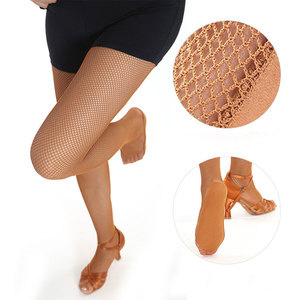 <span class=keywords><strong>Calze</strong></span> <span class=keywords><strong>a</strong></span> <span class=keywords><strong>Rete</strong></span> Professionali per Danza Latina, Multimisura, Antiscivolo, per Competizioni, <span class=keywords><strong>Calze</strong></span> <span class=keywords><strong>a</strong></span> <span class=keywords><strong>Rete</strong></span> Aderenti - Product Image 5