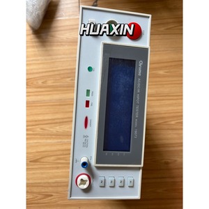 Testeur Hipot Chroma 19073, type de test Hipot, tension de test AC maximale 5kV hx - Product Image 1