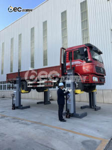 Elevador <span class=keywords><strong>de</strong></span> coche hidráulico <span class=keywords><strong>de</strong></span> un solo poste <span class=keywords><strong>de</strong></span> alta calidad, elevador <span class=keywords><strong>de</strong></span> puente profesional <span class=keywords><strong>de</strong></span> 8,5 toneladas, - Product Image 4