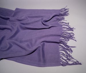 Customizable Color Logo Medium Large <strong>Wedding</strong> Favor Pashmina <strong>Shawl</strong> Wrap Soft Scarf for Bridesmaid Guest Bluk Personalized Gift - Product Image 4