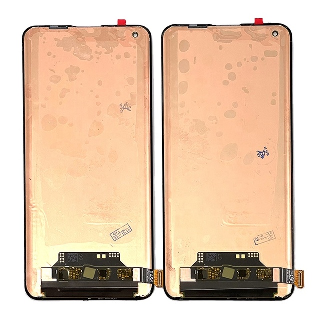 Mobile Phone Lcds Original Amoled and Tft for oneplus 9 Pro/LE2121/LE2125 Display Touch Screen Panel Replacement