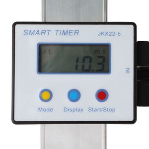 Người biểu tình mục tiêu rơi tự do với bộ đếm thời gian cao 1.2m - Product Image 4