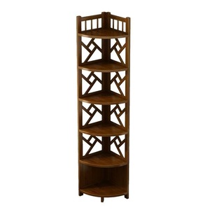 <b>Corner</b> <b>cabinet</b>, wall <b>corner</b> <b>cabinet</b>, triangular <b>corner</b> <b>cabinet</b>, living room sofa side <b>cabinet</b>, solid wood kitchen storage rack, - Product Image 5