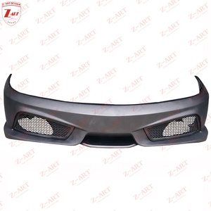 Kit carrosserie Z-ART <span class=keywords><strong>F430</strong></span> SC pour <span class=keywords><strong>F430</strong></span> Facelift, kit carrosserie pour <span class=keywords><strong>F430</strong></span> Scuderia, kit carrosserie pour <span class=keywords><strong>Ferrari</strong></span> <span class=keywords><strong>F430</strong></span>, kit de rénovation de carrosserie - Product Image 6