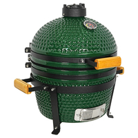 SEB KAMADO CL-16E Asador Cermico Keramikgrill China Keramik Kamado Grill Barbecue Kamado Asador De Carbon